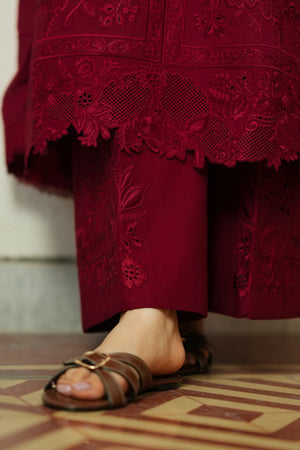 Footwear '26 - BROWNIE (ZBN 26006) EID DROP