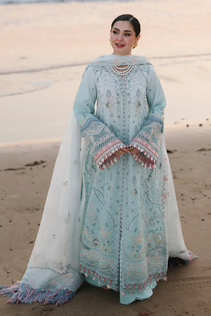 Sahil Luxury Lawn '26 - SA-05 AYRA