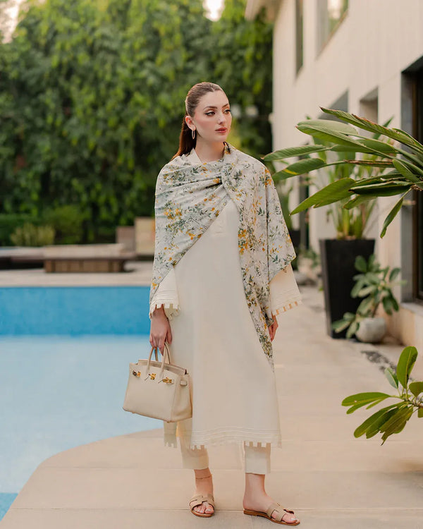 New In '25 - Birch White Shadow Set