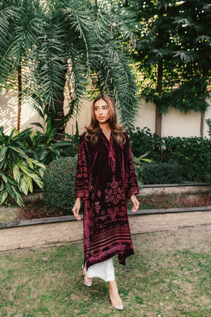 Winter Drop '25 - RUBY