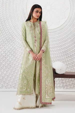 Festive Pret '26 - Reeha