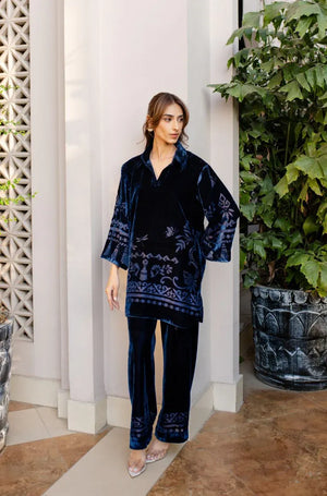 Winter Drop '25 - Maleen (A)