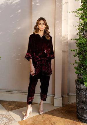 Winter Drop '25 - Maleen (B)