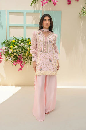 Aveline '26 - Pastel Blossom