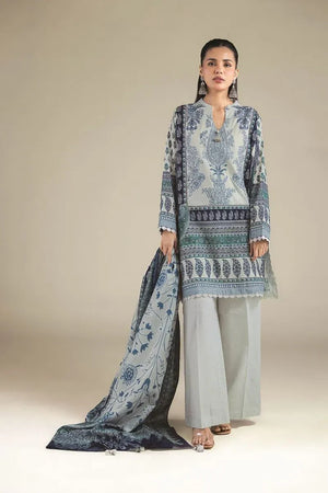 New In '26 - Fabrics 3 Piece |  A33-26-204FH2