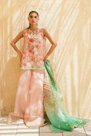 Summer Festive Drop III '26 - Izna