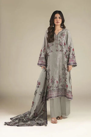 New In '26 - Fabrics 3 Piece | A33-26-204FD1
