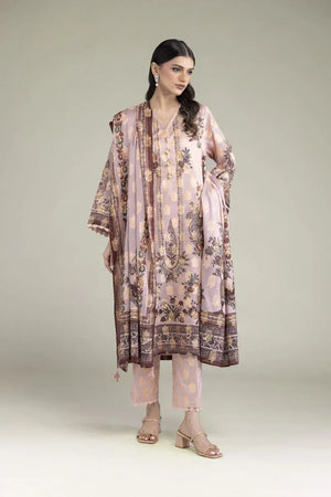 New In '26 - Fabrics 3 Piece | A33-26-204FC1