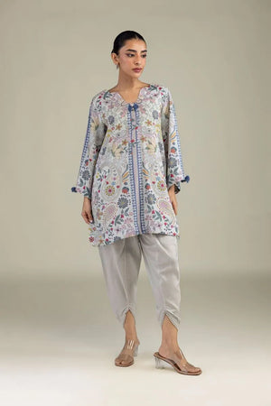 New In '26 - Textured Weave Pants | 1-26-246-B-I1