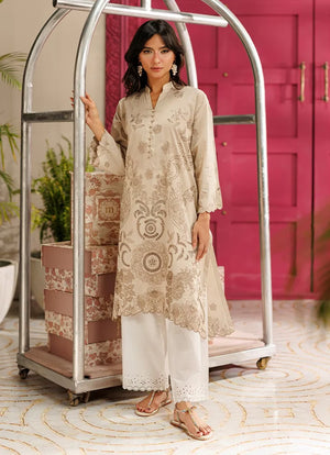 Hotel Heart Club '26 - Embroidered Shirt | 16392/401/112