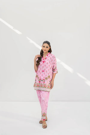 Ramadan Edit '26 Pom Pom - Pink Pop