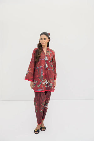 Ramadan Edit '26 Pom Pom - Cherry Bow