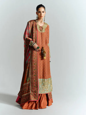 Diffusion Pre Fall '26 - PF-07