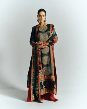 Diffusion Pre Fall '26 - PF-10