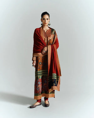 Diffusion Pre Fall '26 - PF-11