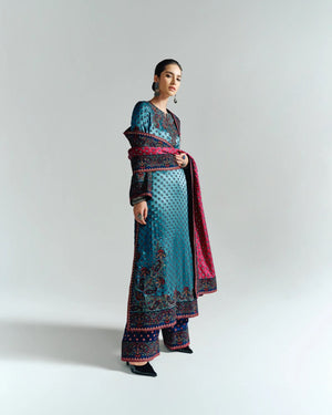 Diffusion Pre Fall '26 - PF-16
