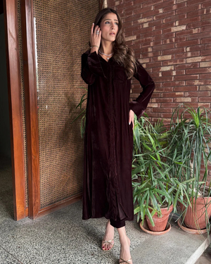 New In '26 - Cocoa Noir Set