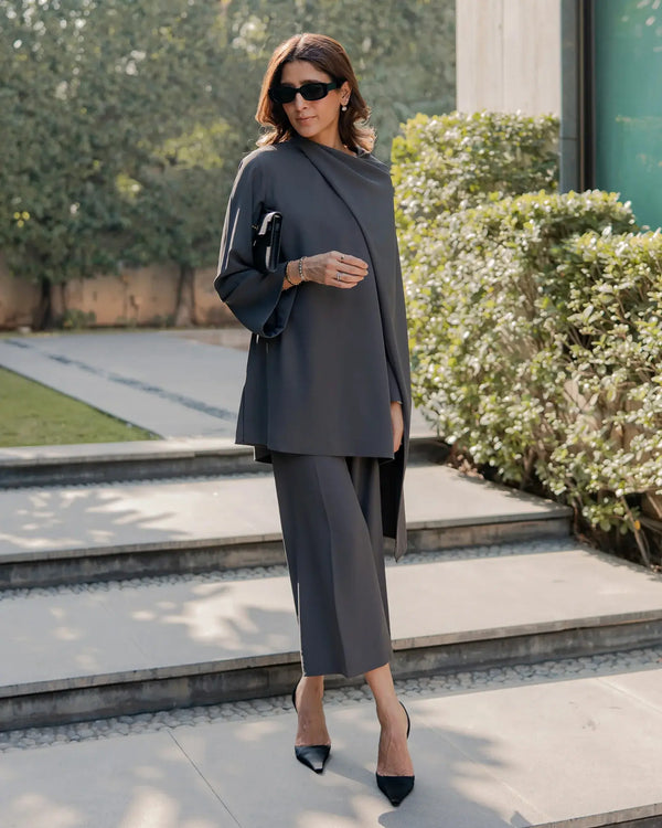 New In '25 - Scarf Set