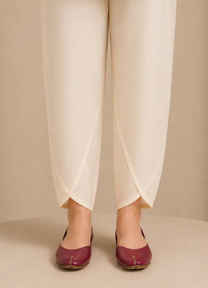 Bottoms '26 - Tulip Panel Shalwar | TS-780/13194