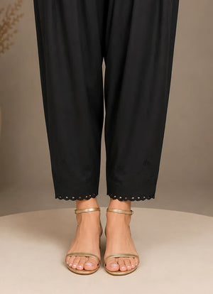 Bottoms '26 - Skinny Shalwar | 16467/101/201