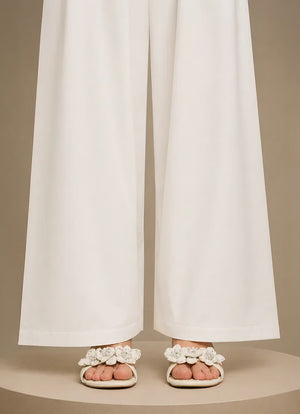 Bottoms '26 - Farshi Shalwar | 14943/101/102