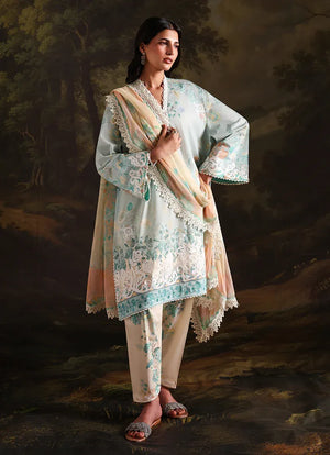 Spring Printkari '26 - Aeroe