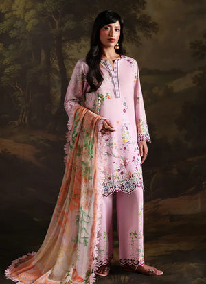 Spring Printkari '26 - Starlet
