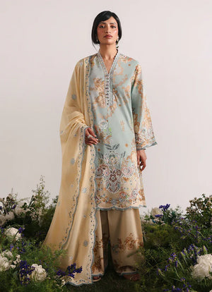 Spring Printkari '26 - Caramilk