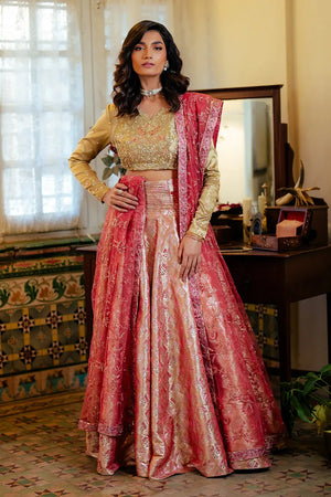 Sunehri Ramsha Edit '26 - Iqra