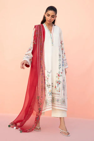 Ramadan '26 Drop I - Iris