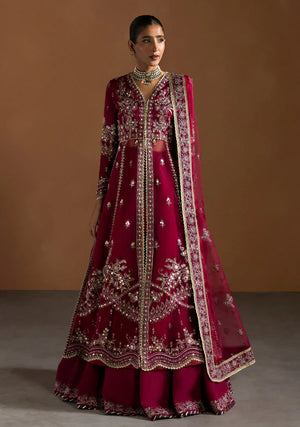 Wedding Festive '25 - Irsiya