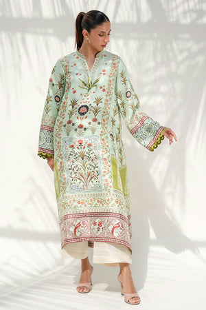 Summer Festive Drop III '26 - Isma (B)