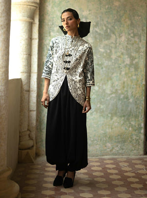 Eid Edit '26 - Ivory Crest