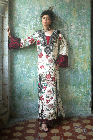 Summer Edition '26 - Ivory Meadow