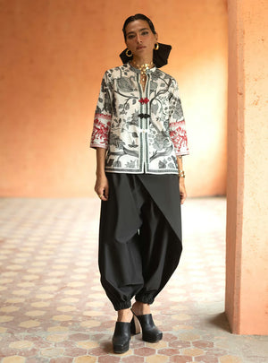 Eid Edit '26 - Ivory Panache