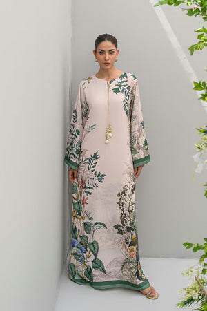 Rocco Prints '26 - Ivy Shell