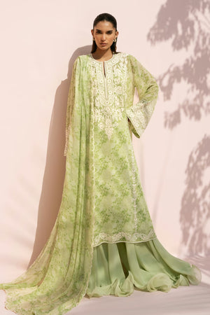 Eid Ul Adha '26 - Izzy