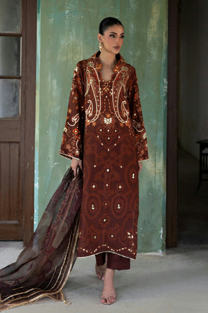 Fall Festive '26 - Janan (RTS)