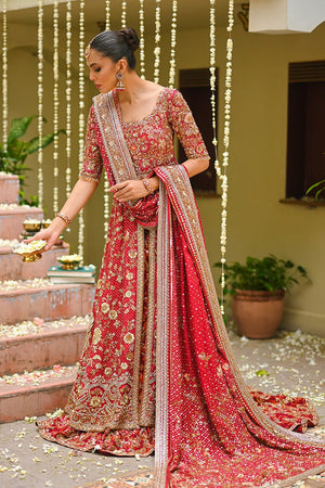 Bridal Couture Bridals '26 - Jazmin