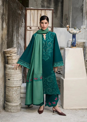Khaddar Pret '25 - JHEEL