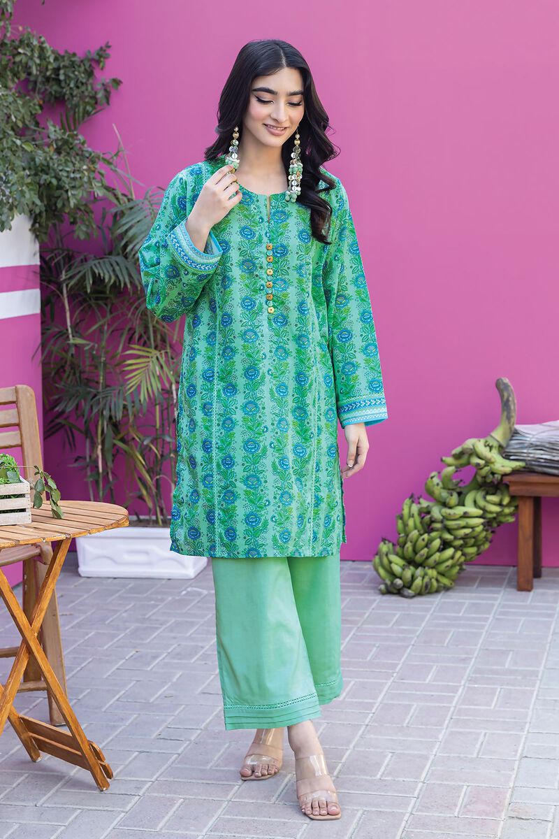 Khaadi 2 piece clearance lawn