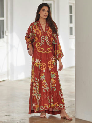 Wardrobe Staples '26 - KAFTAN