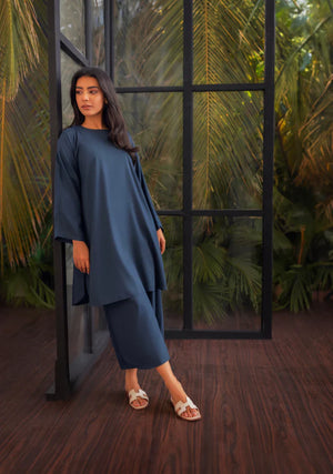 Laidback Luxe Summer Edit '24 - Kai Green Set