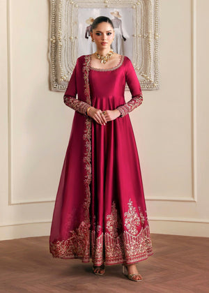 Rea Luxury Pret '26 - Kamira