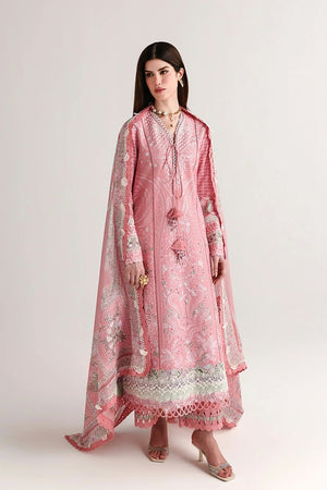 Lawn Stitched '26 - KESIRA