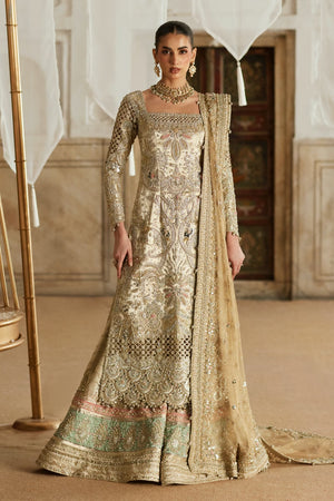 Darohi Bridals '26 - Khusht