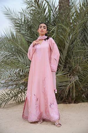 Saija Silk Pret '26 - KIAAN- SRSP26-02