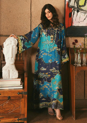 Eid Prints '26 - Laila - Midnight