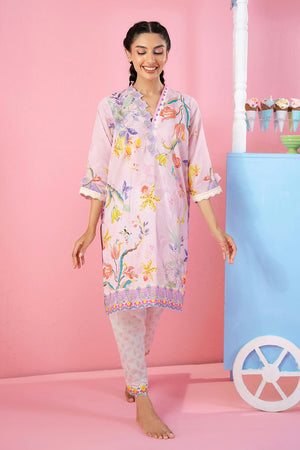 Sugar Social Vol - 1 - Lavender Water