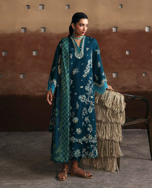 Basics Vol 2 '26 - Layered Bloom